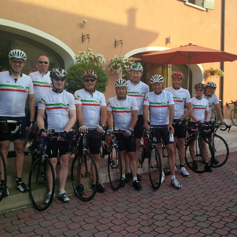 Wine Hotel San Giacomo Activity & Wellness Paderno del Grappa Bagian luar foto