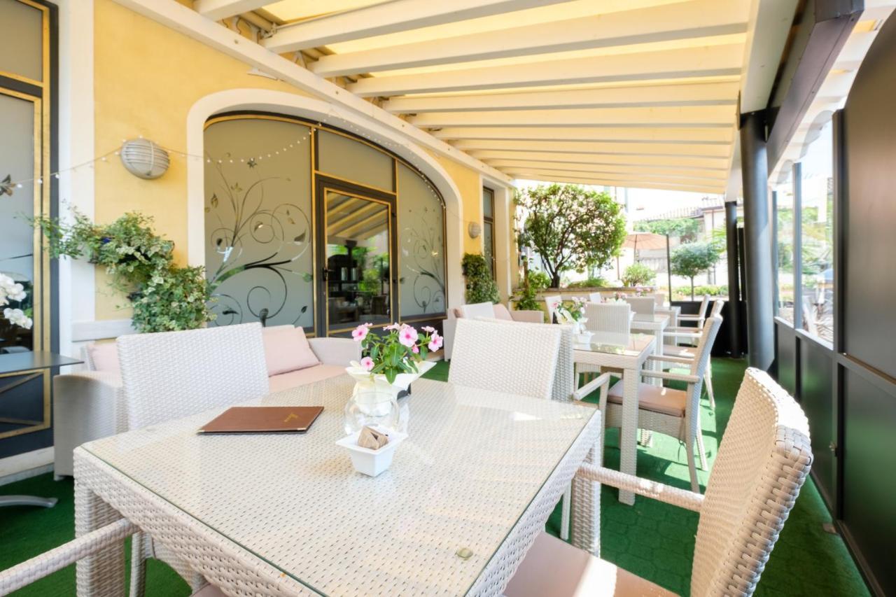 Wine Hotel San Giacomo Activity & Wellness Paderno del Grappa Bagian luar foto