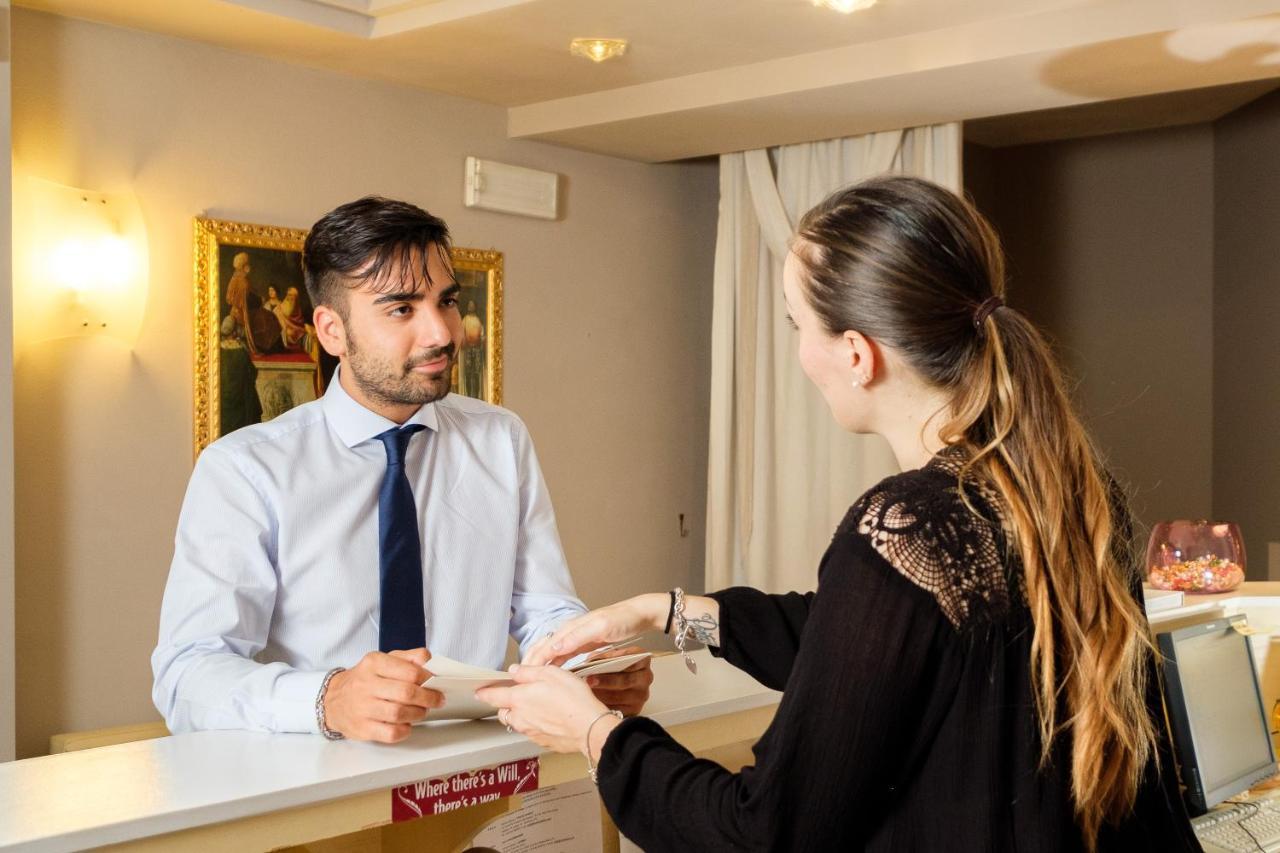 Wine Hotel San Giacomo Activity & Wellness Paderno del Grappa Bagian luar foto